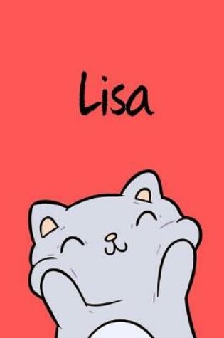 Cover of Lisa