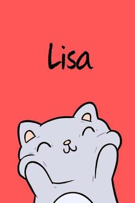 Book cover for Lisa