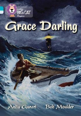 Book cover for Grace Darling