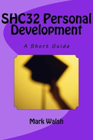 Cover of Shc32 Personal Development