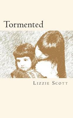 Book cover for Tormented