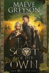 Book cover for A Scot of Her Own