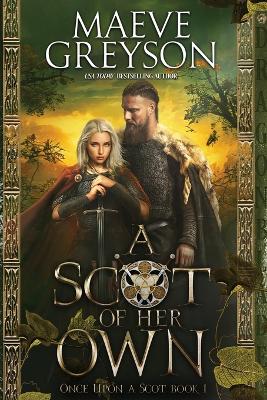Cover of A Scot of Her Own