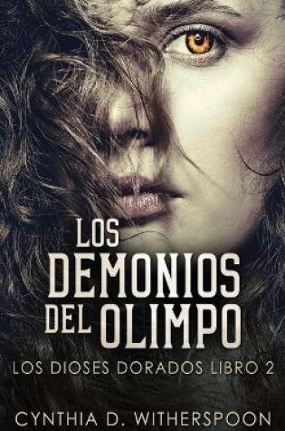 Cover of Los Demonios del Olimpo