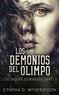 Cover of Los Demonios del Olimpo