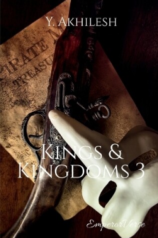 Cover of Kings & Kingdoms 3