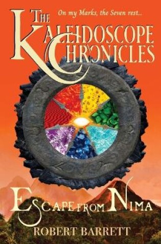 Cover of The Kaleidoscope Chronicles