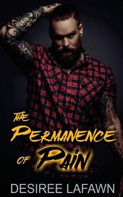 Book cover for The Permanence of Pain