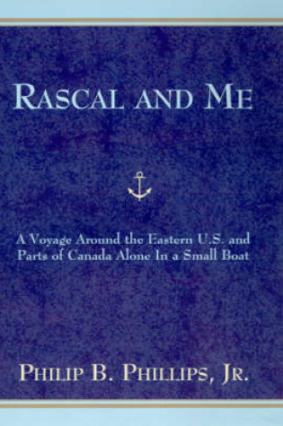 Cover of Rascal and Me