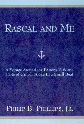 Cover of Rascal and Me