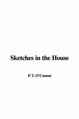 Book cover for Sketches in the House