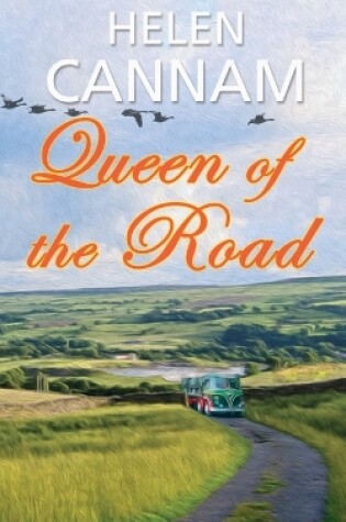 Cover of Queen of the Road