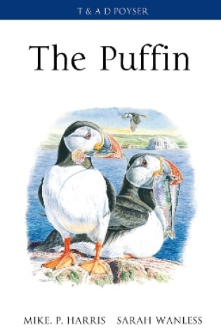 Cover of The Puffin