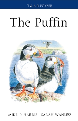 Cover of The Puffin