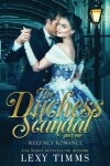 Book cover for The Duchess Scandal - Part 1