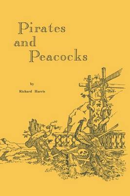 Book cover for Pirates and Peacocks