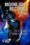 Book cover for Moonlight Becomes You