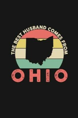 Cover of The Best Husband Comes From Ohio