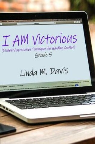 Cover of I AM Victorious