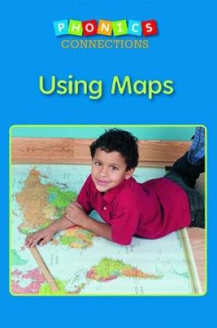 Cover of Using Maps