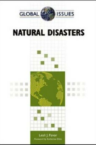 Cover of Natural Disasters