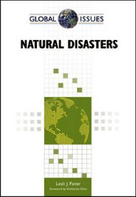 Book cover for Natural Disasters