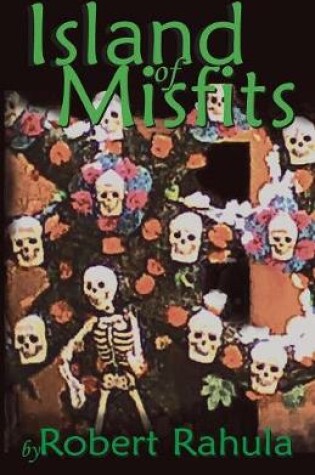 Cover of Island of Misfits