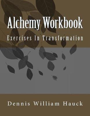 Book cover for Alchemy Workbook