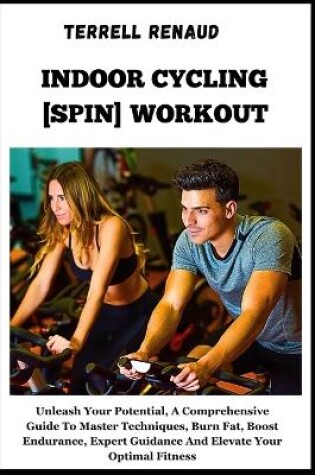 Cover of Indoor Cycling [Spin] Workout