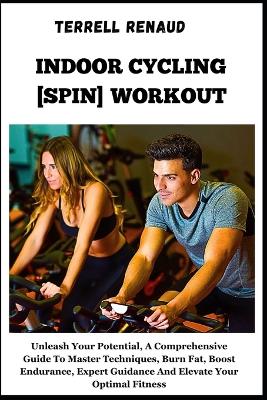 Book cover for Indoor Cycling [Spin] Workout