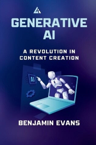 Cover of Generative AI