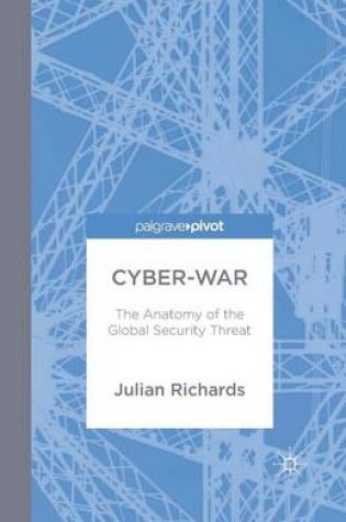 Cover of Cyber-War