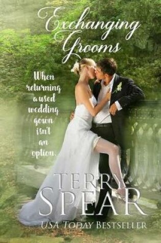 Cover of Exchanging Grooms