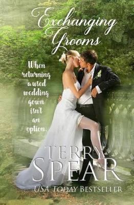 Book cover for Exchanging Grooms
