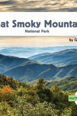 Cover of Great Smoky Mountains National Park