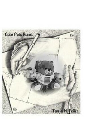 Cover of Cute Pets Kunst