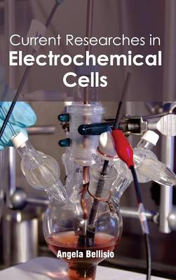 Cover of Current Researches in Electrochemical Cells