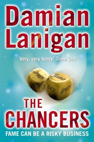 Cover of The Chancers