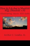 Book cover for How do I do that in Spatial SQL (Manifold 8)