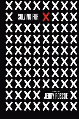 Cover of Solving for X