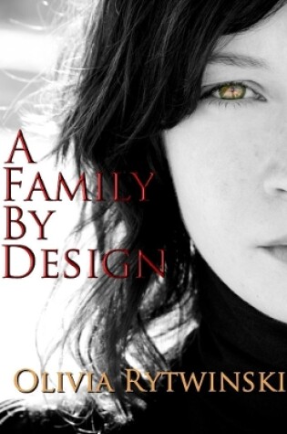 Cover of A Family by Design
