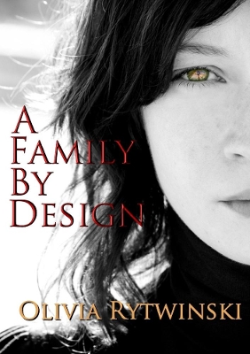 Book cover for A Family by Design