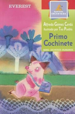 Cover of Primo Cochinete