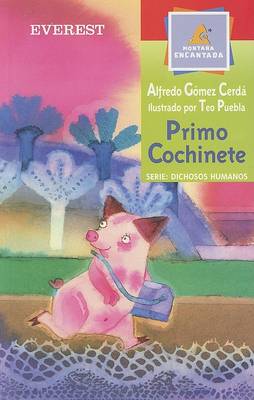 Cover of Primo Cochinete