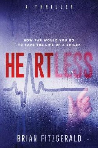 Cover of Heartless