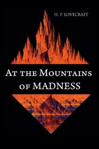 Cover of At the Mountains of Madness