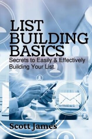 Cover of List Building Basics