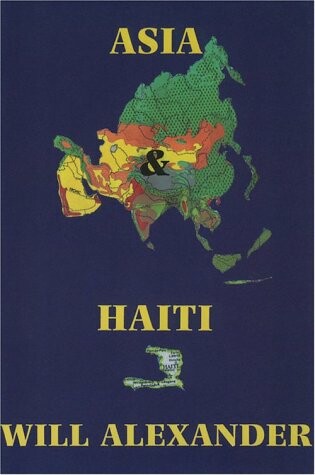 Cover of Asia