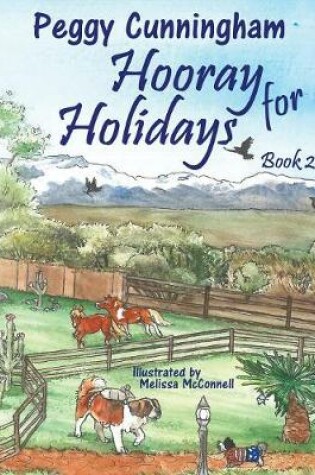 Cover of Hooray for Holidays