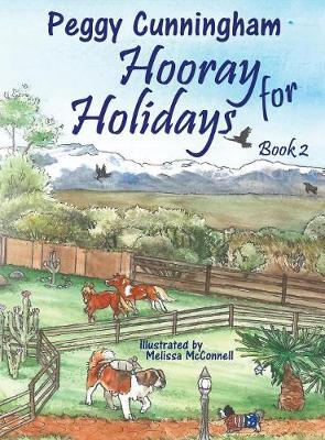 Cover of Hooray for Holidays